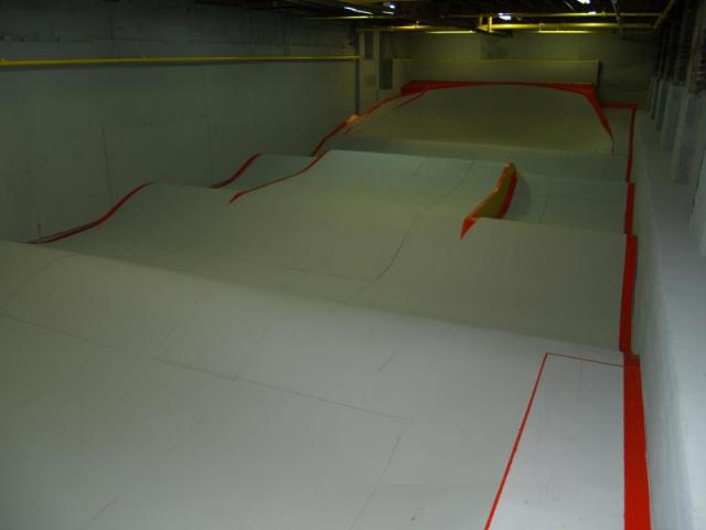 King's pump track another picture